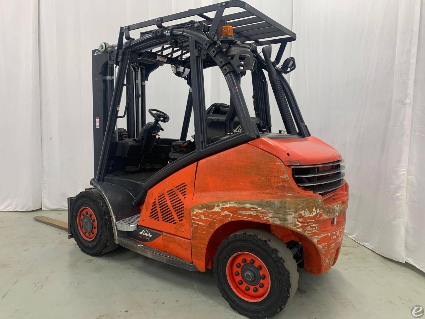 2020 Linde H45D