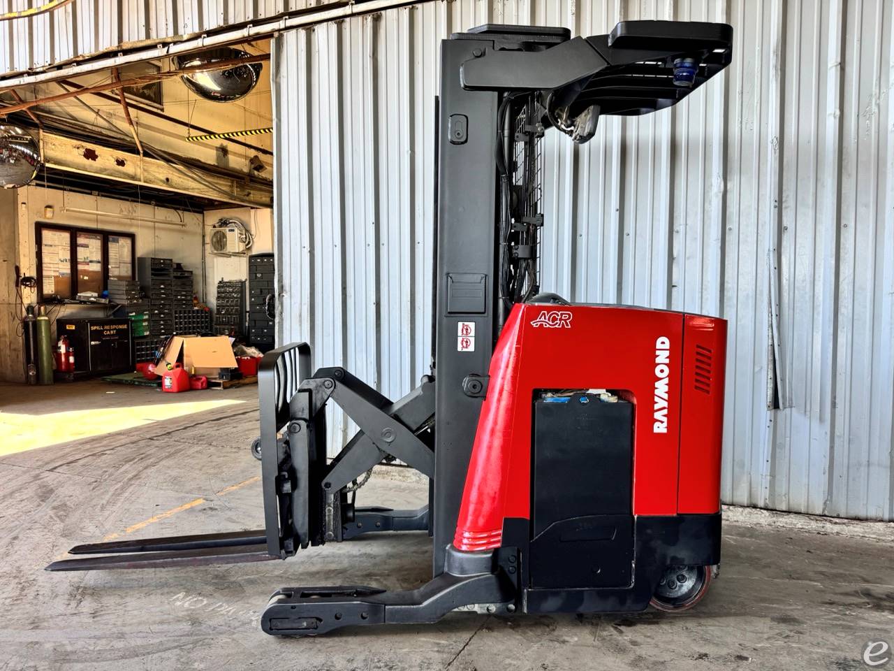 2020 Raymond 730-R45TT