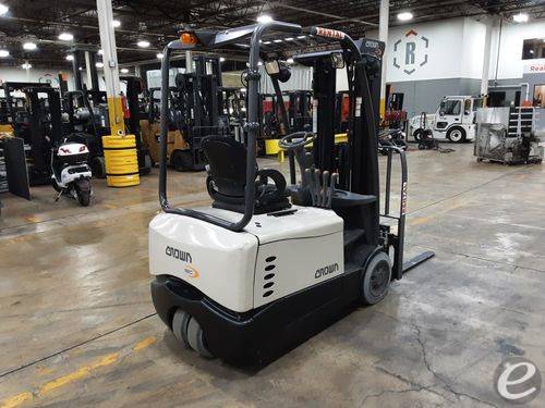 2012 Crown SC5245-40