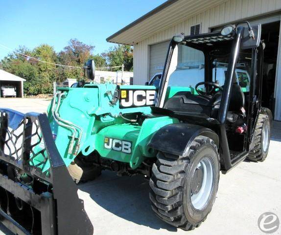 2015 JCB 525-60