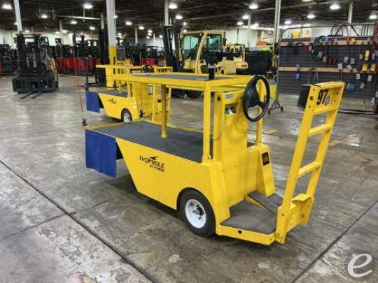 2020 Pack Mule SC-775-6NXG