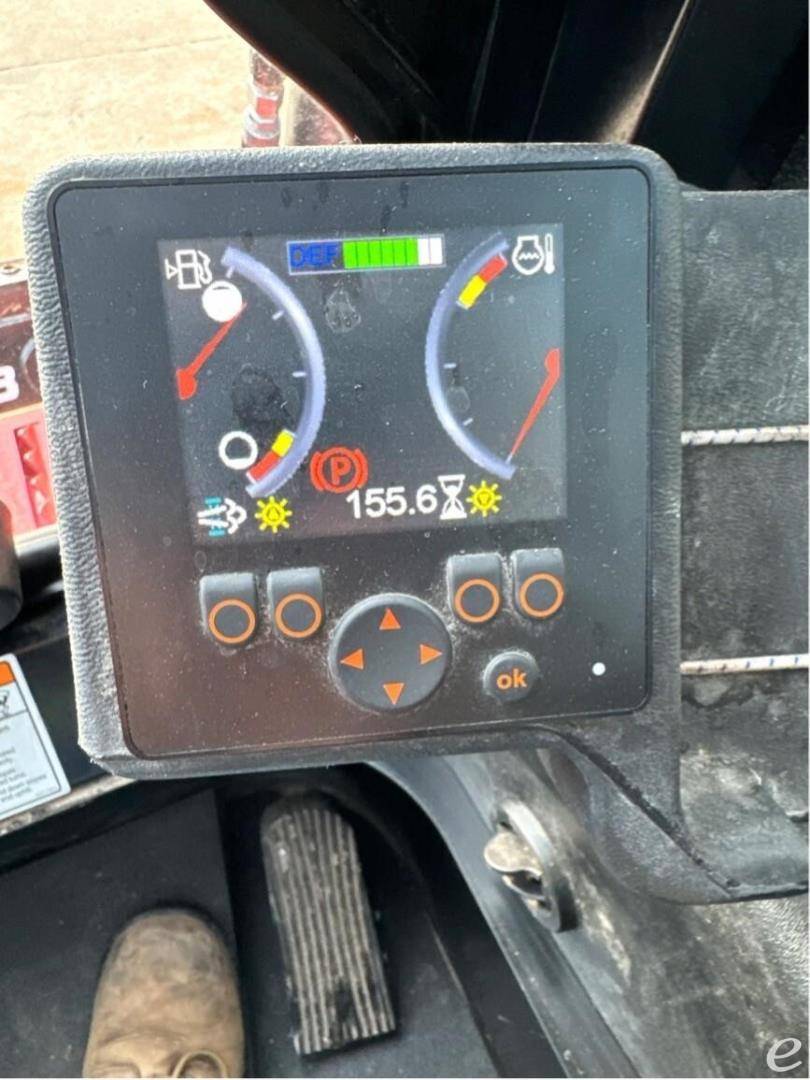 2022 Manitou 3200VT