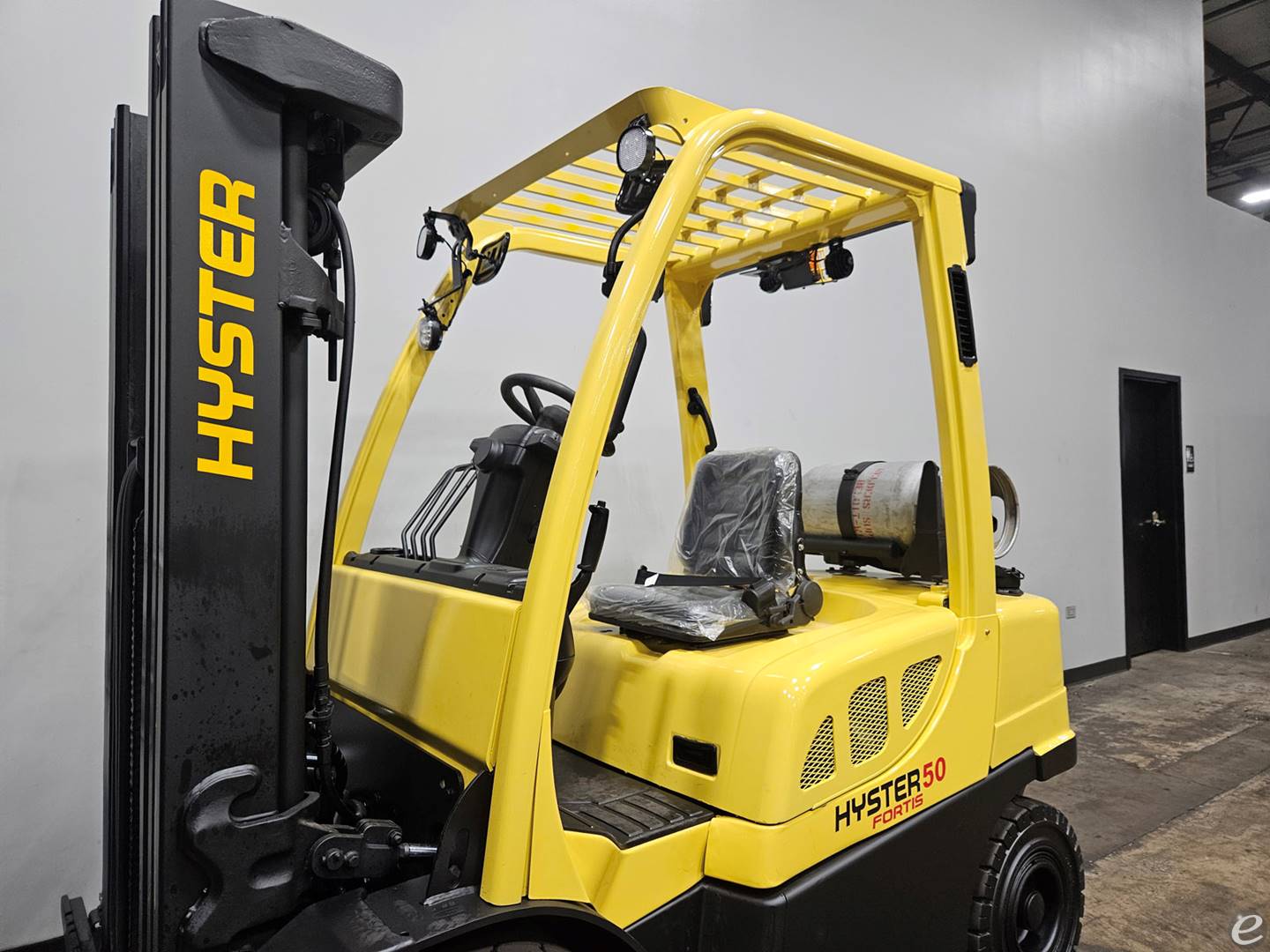 2020 Hyster H50FT