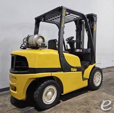 2013 Yale GLP080VX