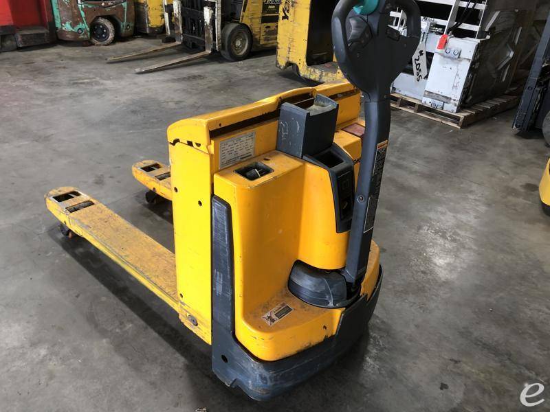 2013 Jungheinrich EJE120