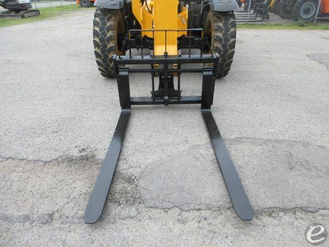 2015 JCB 507-42