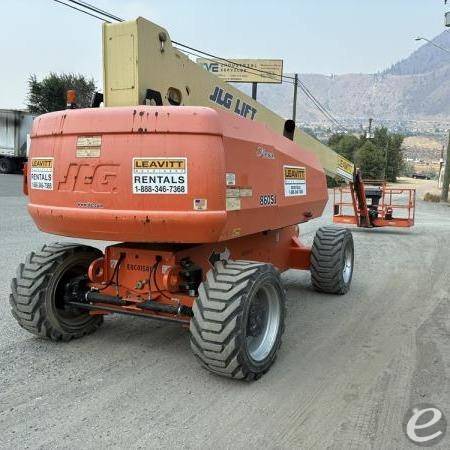 2018 JLG 860SJ