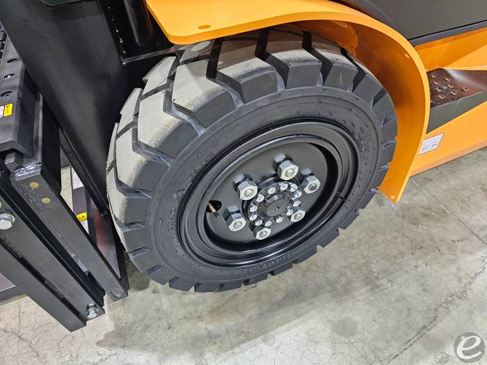 2026 Viper Lift Trucks FD35F