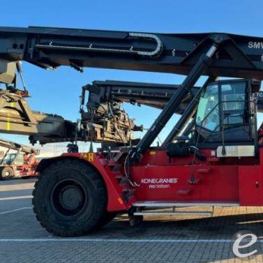 2020 Konecranes SMV SMV4632TC5 Dies...