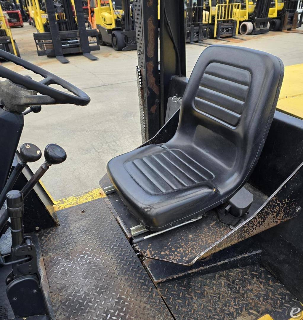 2004 Hyster H155XL2