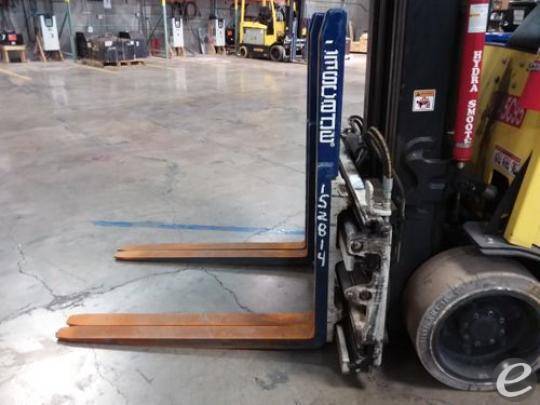 2016 Cascade 28G45554R1