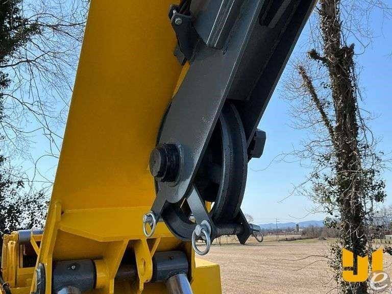 2024 Grove RT58D