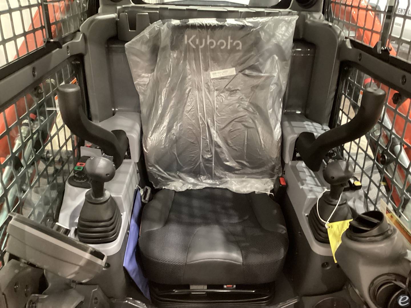 2026 Kubota SVL75-3HFWVRCC