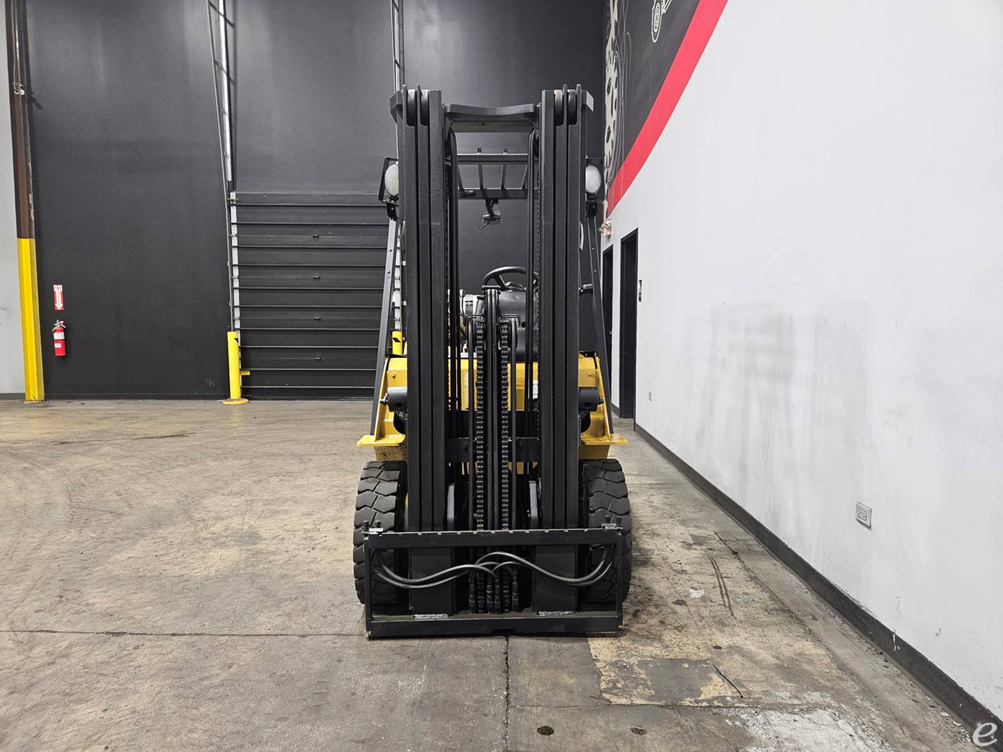 2018 Cat FG25N