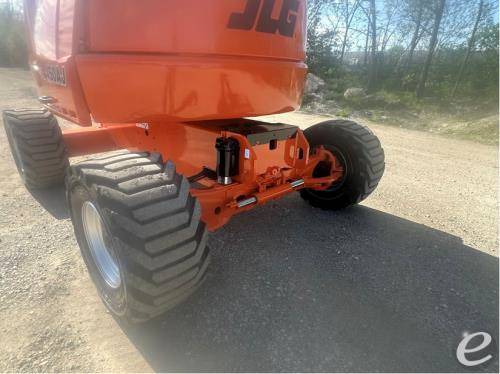 2017 JLG 450AJ