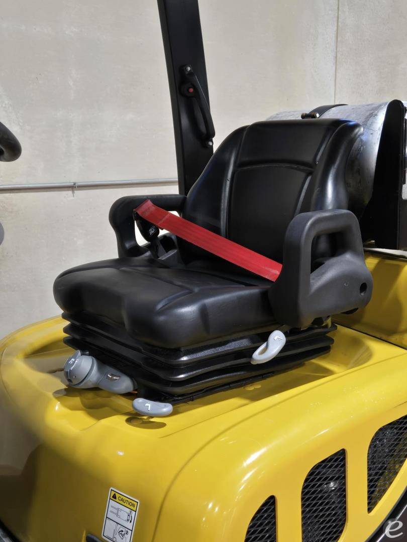 2020 Yale GLC050VX