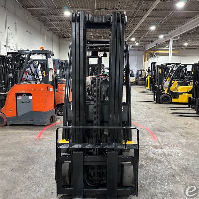 2020 Yale GLC060VX