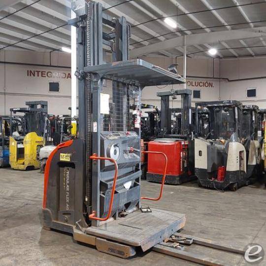 2020 Linde V15