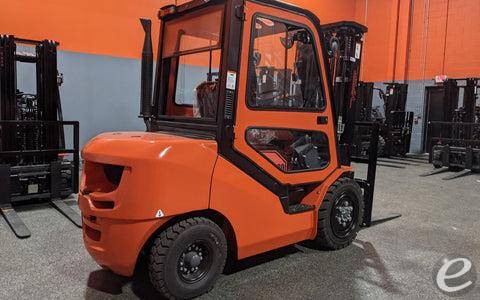 2026 Viper Lift Trucks FD30