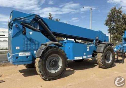 2017 Genie GTH-1056