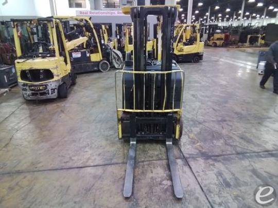 2021 Hyster E30HSD3-18