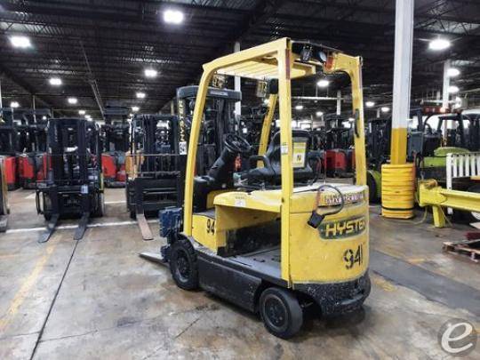 2020 Hyster E50XN-33