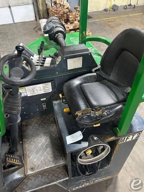 2016 Combilift CB6000