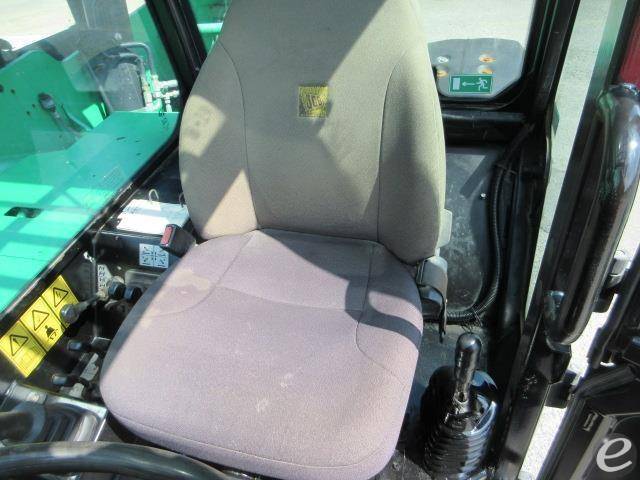 2016 JCB 510-56