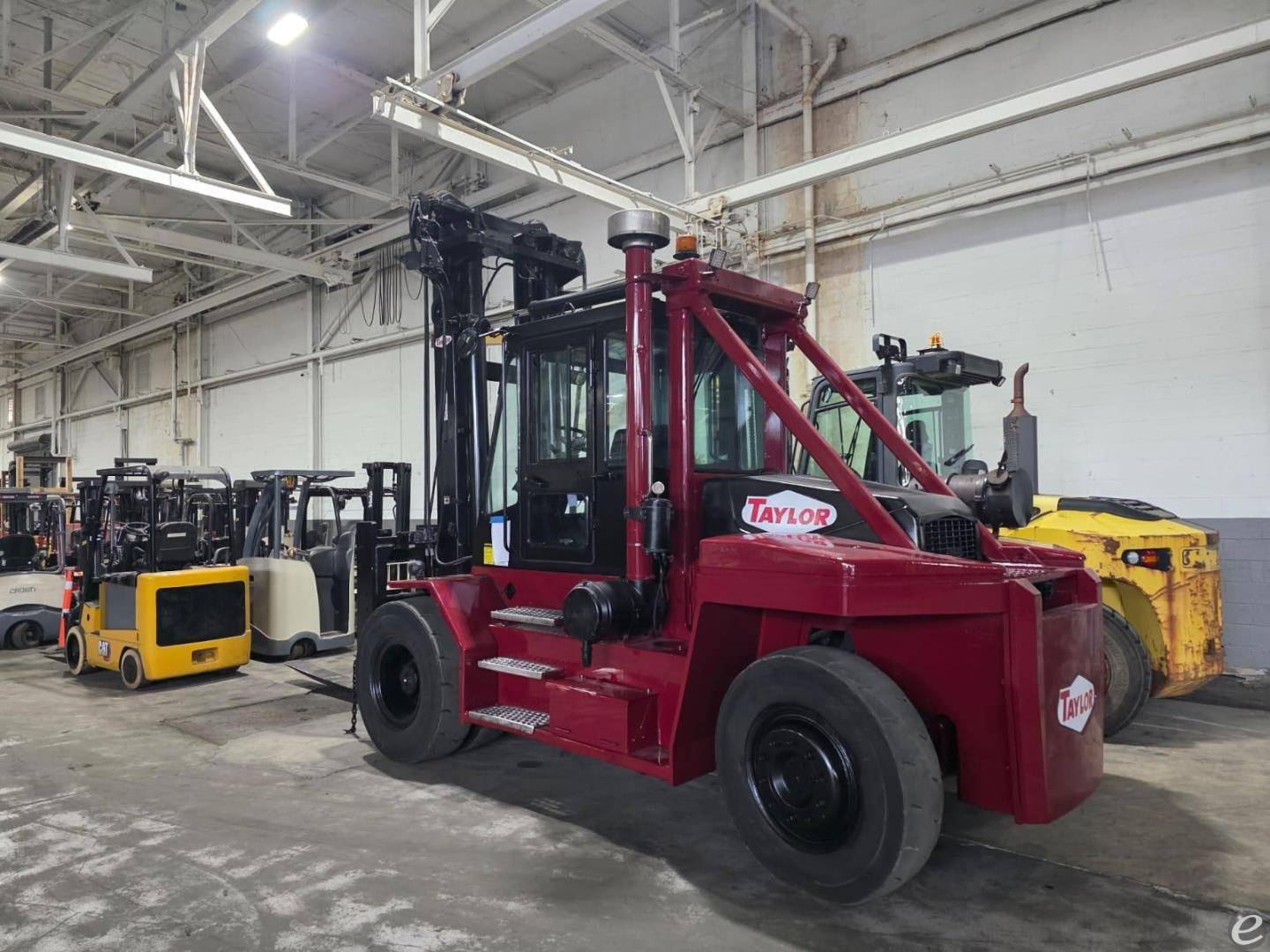 2007 Taylor TX300S