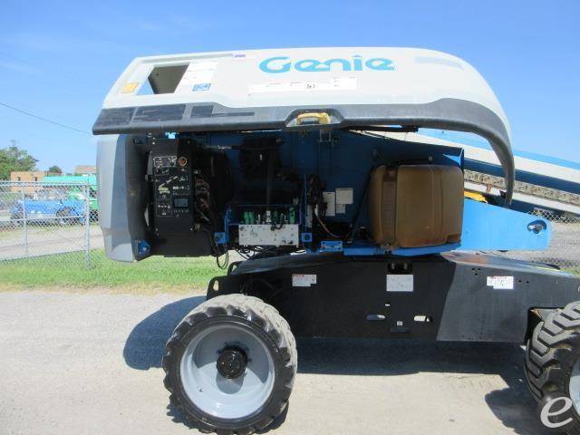 2017 Genie S60X