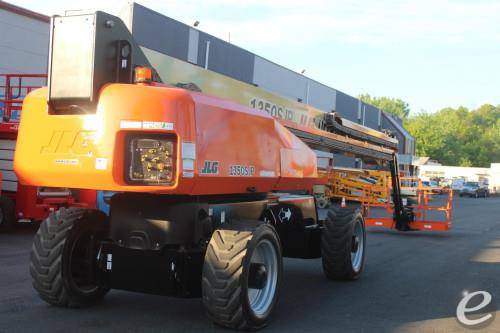 2021 JLG 1350SJP