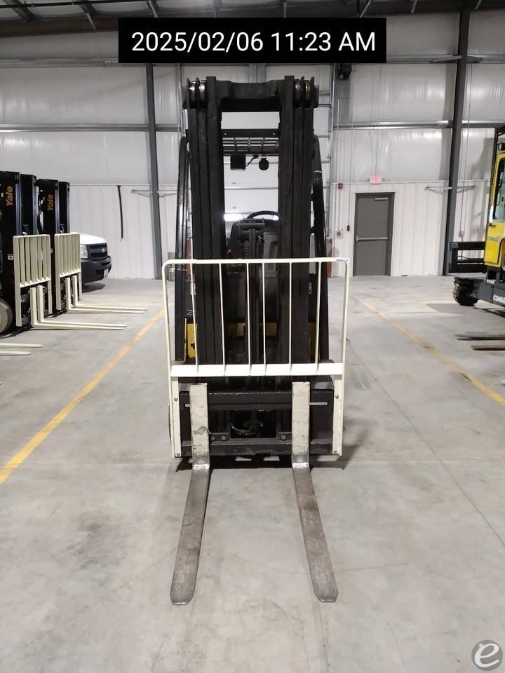 2019 Yale GC050VX