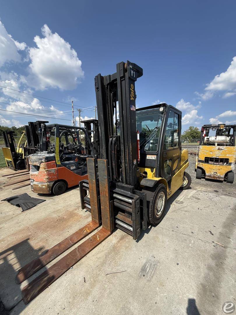 2021 Yale GLP120VX