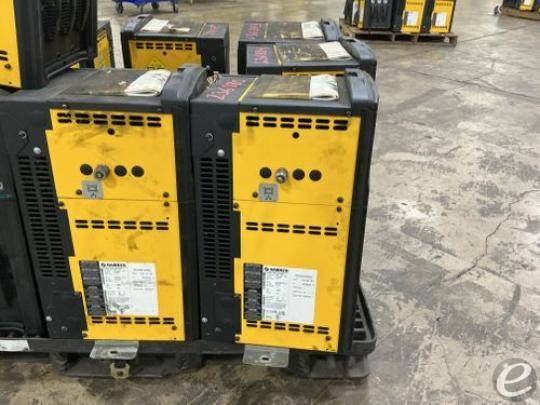 2020 Hawker MULTICHA