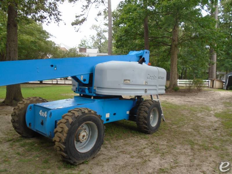2007 Genie S-85