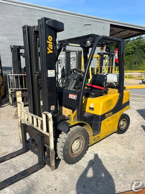 2016 Yale GLP050VX