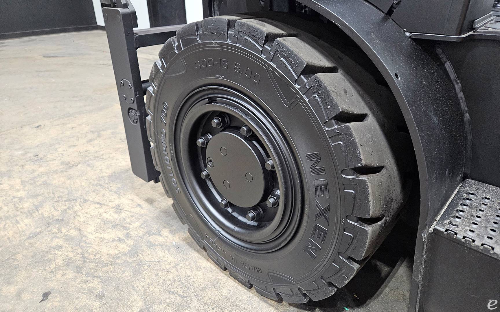 2020 Doosan G45S-7