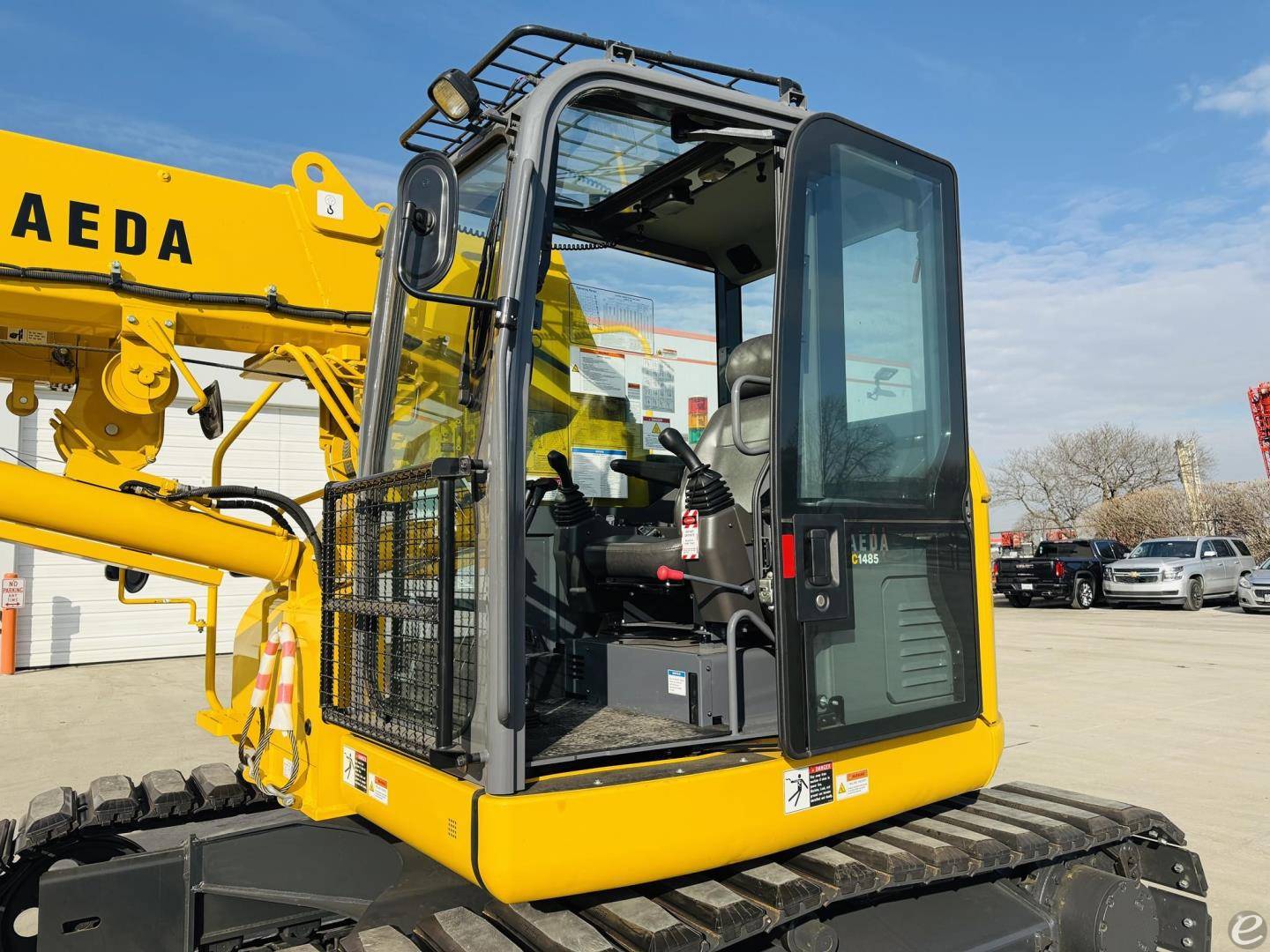 2023 CC1485S-2