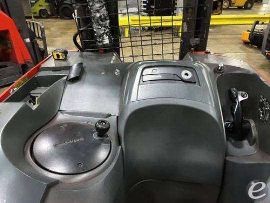2021 Raymond 750 DR32TT