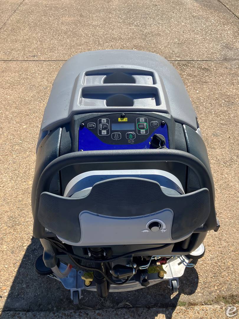 2022 Nilfisk Advance SC750 28C
