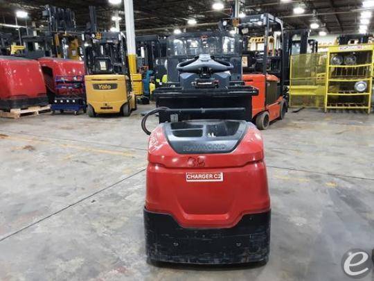 2020 Raymond 8720