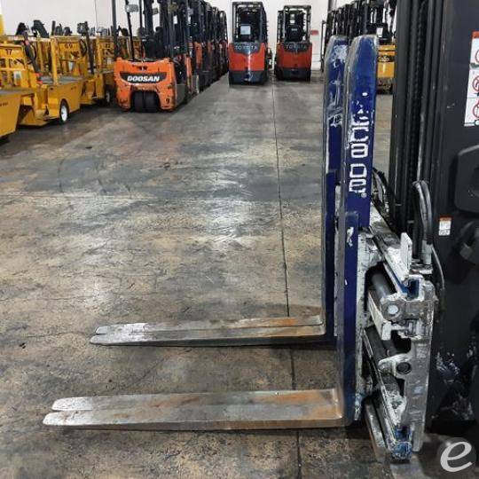 2017 Cascade 22G46174R0 Unavailable Forklift - 123Forklift