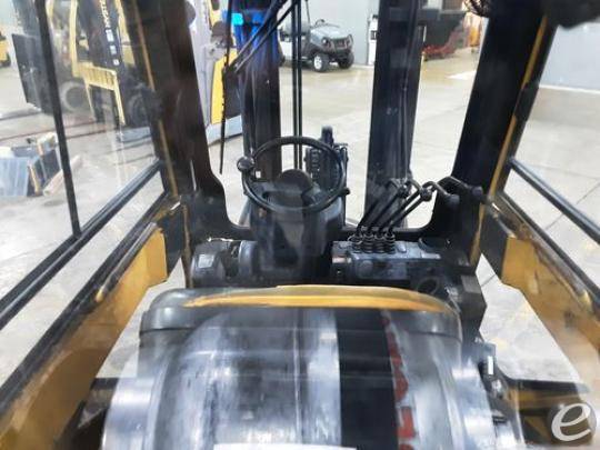2021 Komatsu FG25T-16