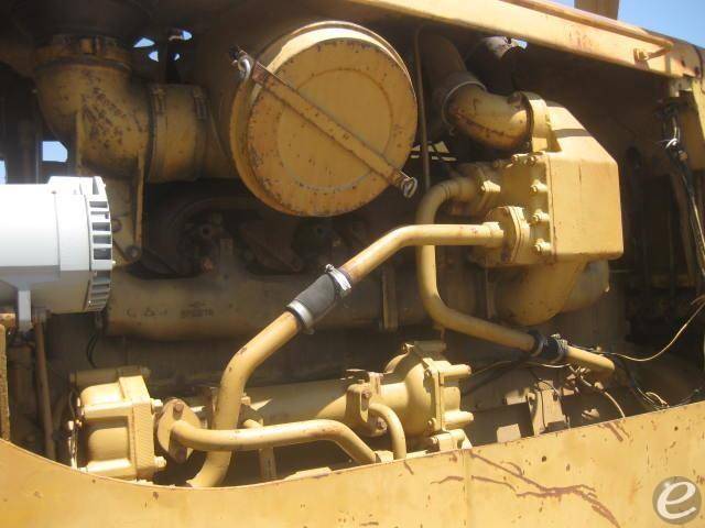 1981 Cat D8K SA