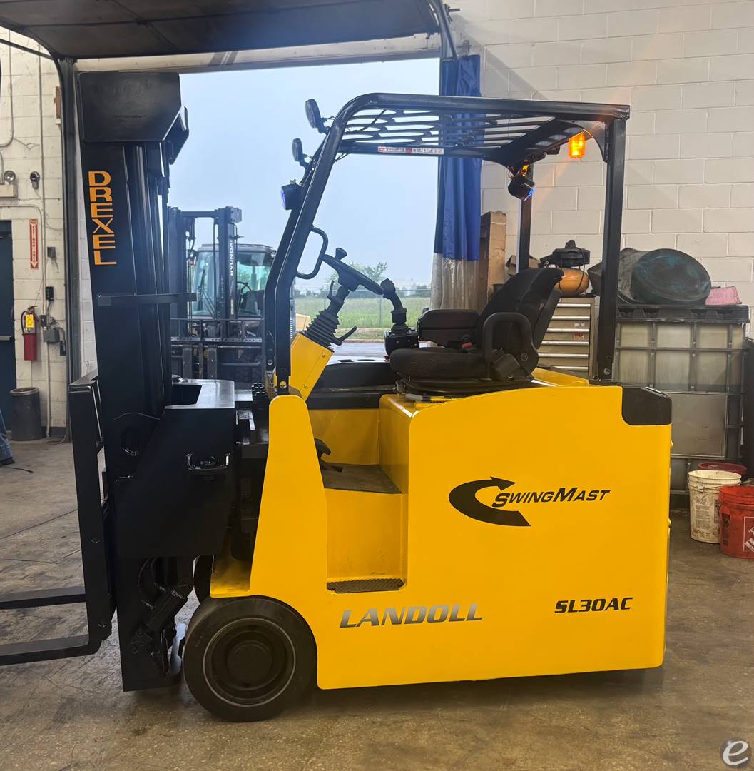 2015 Drexel SLT35AC