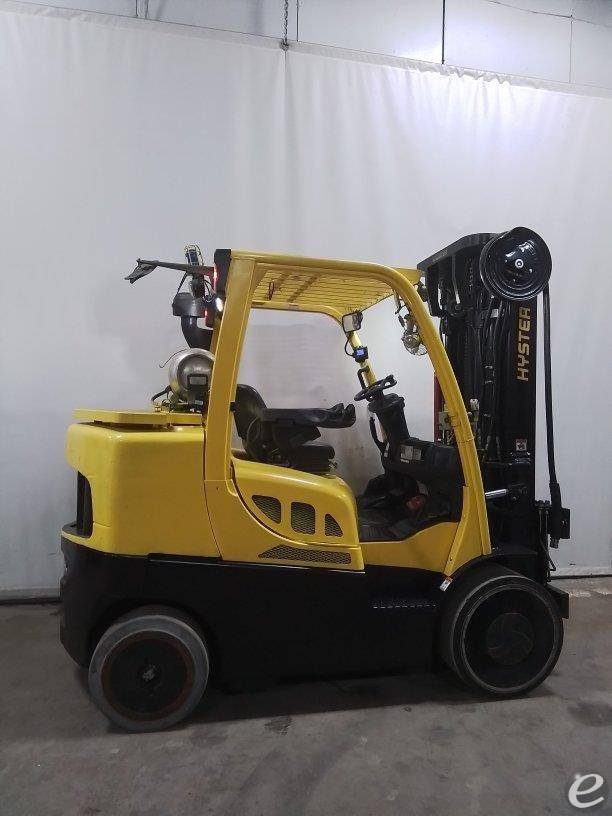 2020 Hyster S135FT