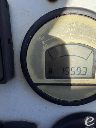 2018 Princeton PB80.3