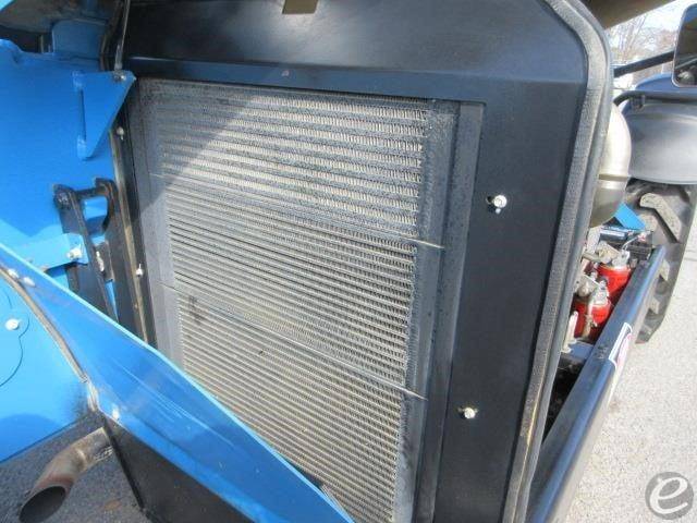 2015 Genie GTH844
