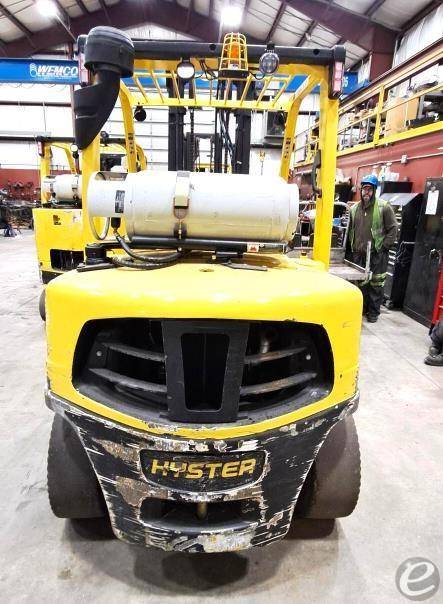 2021 Hyster H80FT