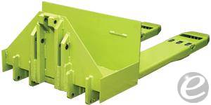1900 Clark PWX30/40  HWX30/40